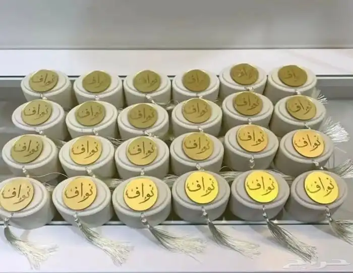 توزيعات فخمة لجميع المناسبات تخرج   مواليد 90