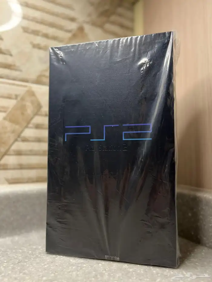 بلايستيشن 2 ياباني انباع 2