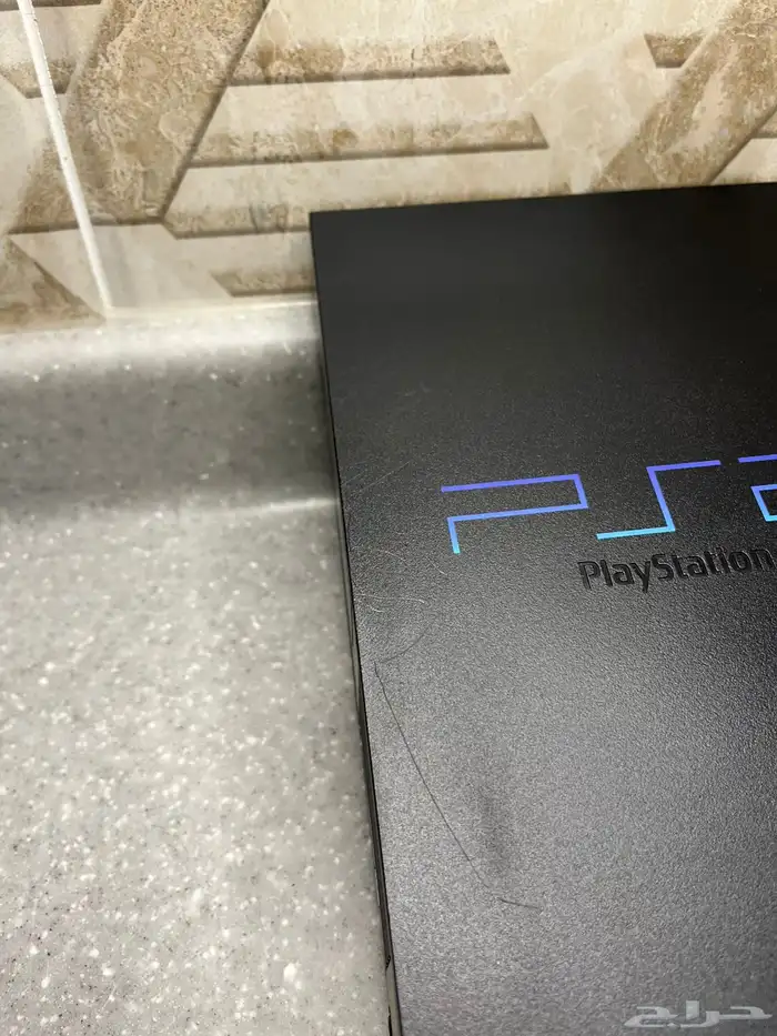 بلايستيشن 2 ياباني انباع 7