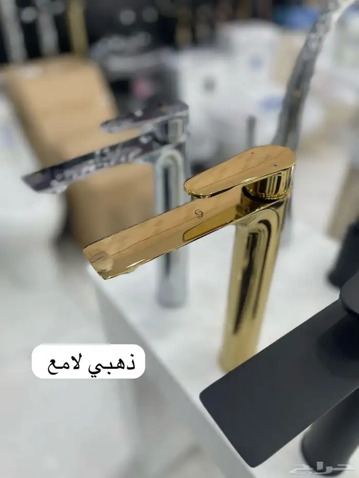 ادوات صحيه خلاطات 77