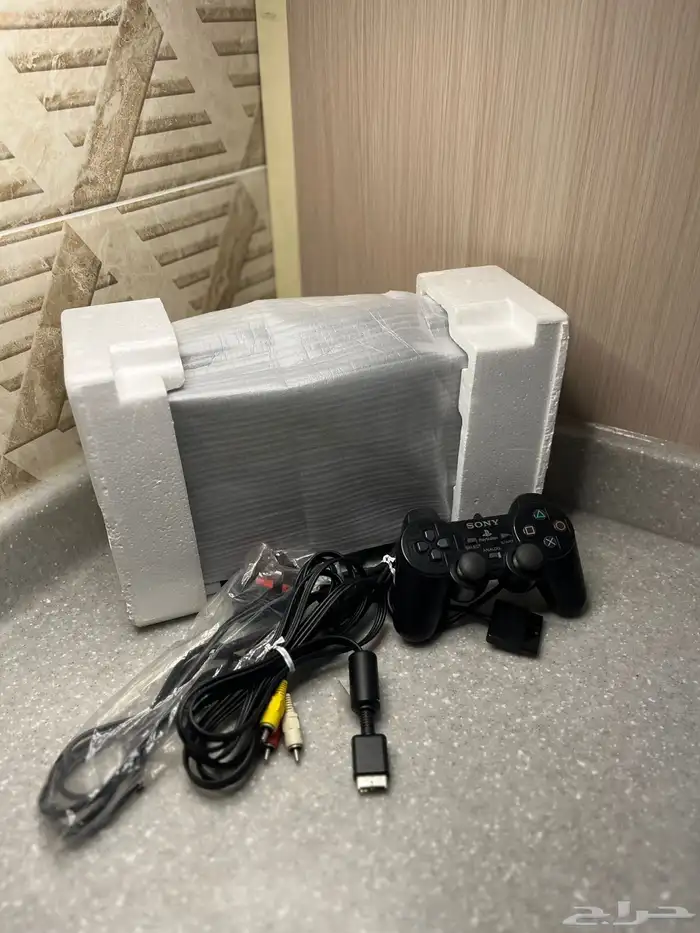 بلايستيشن 2 ياباني انباع 0