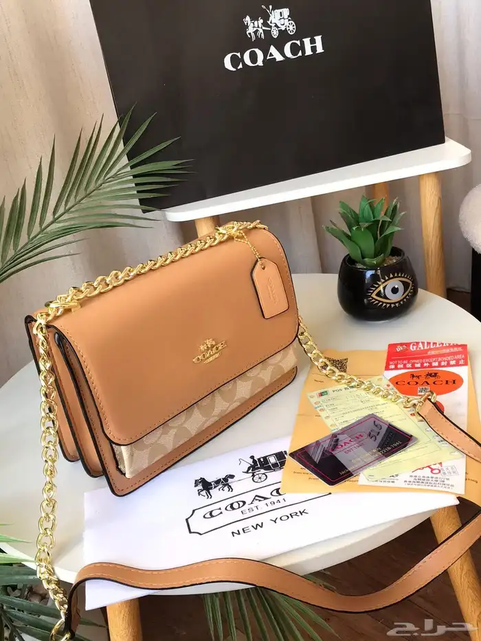 شنط ماركه عرض 180  فقط 47