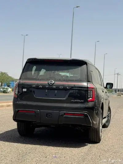 باترول بلاتينيوم 2