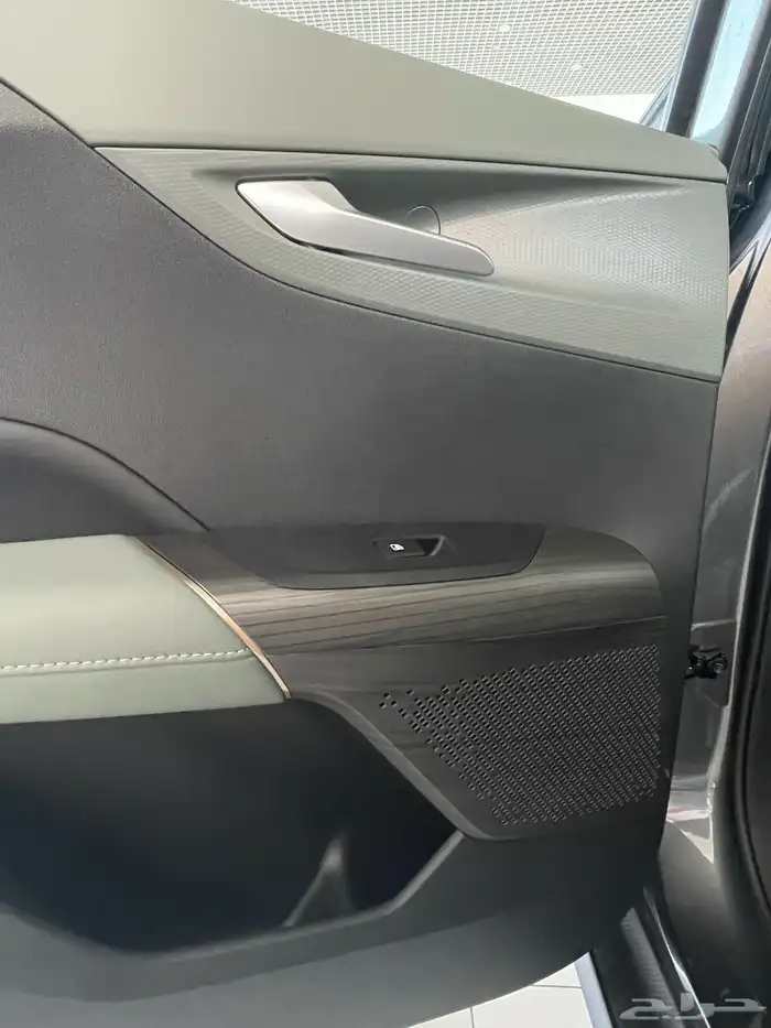 عرض الكاش لسيارة شانجان ايدو بلس ليمتيد 2026 5