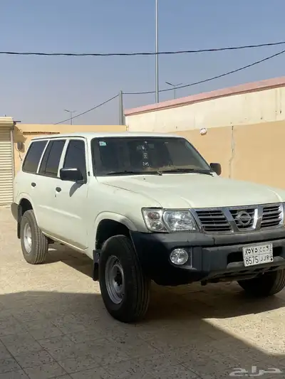 بترول سفاري 2004 0