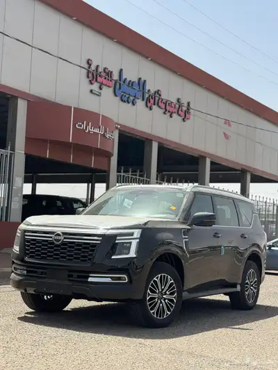 باترول بلاتينيوم 0