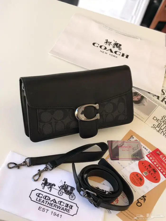 شنط ماركه عرض 180  فقط 3