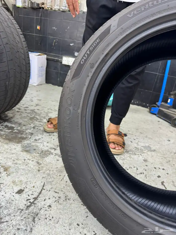 كفرات اودي 21 6