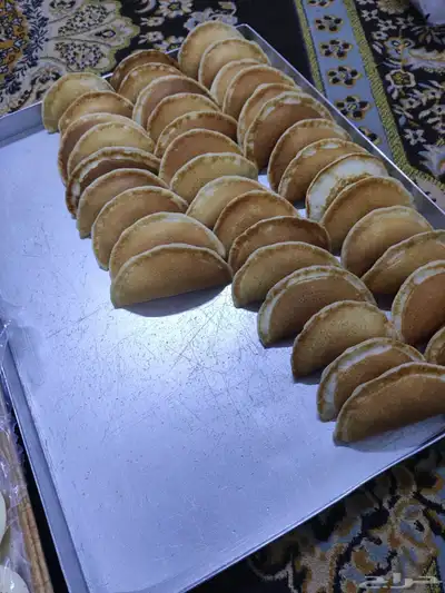 سمن غنم خاثر غنم زبده قشطه مقدوس لبن جبنه مفرزنات 28