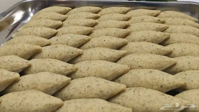 سمن غنم خاثر غنم زبده قشطه مقدوس لبن جبنه مفرزنات 31