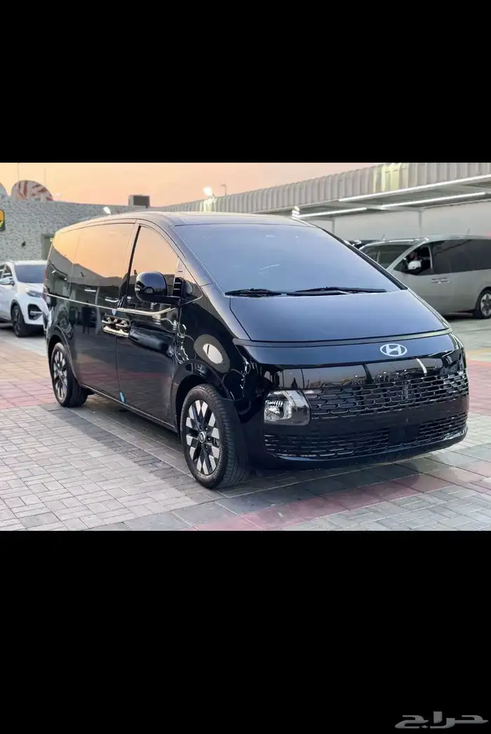 للايجار استاريا جديده وبسعر مناسب 0