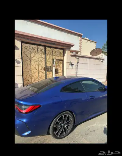 bmw 420 i بي ام دبليو 420 index