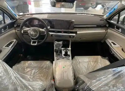 كيا K5 9