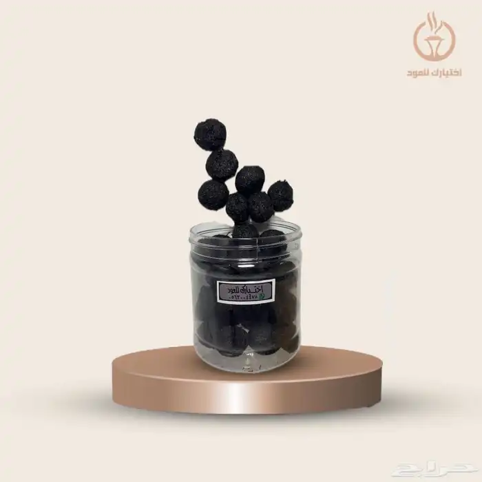 معمول دوسري معمول بخور 0