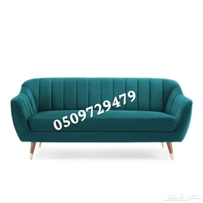 كراسي لاونج كافيهات طاولات كنب قاعات قصور 24