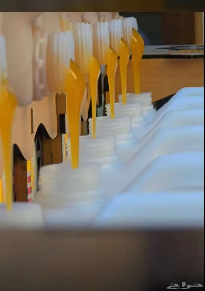 عسل سدر بلدي على أصوله وعلا الشرط 0