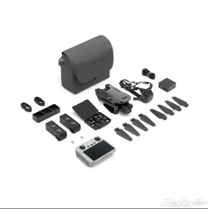 درون للبيع DJI Mavic 3 pro 2