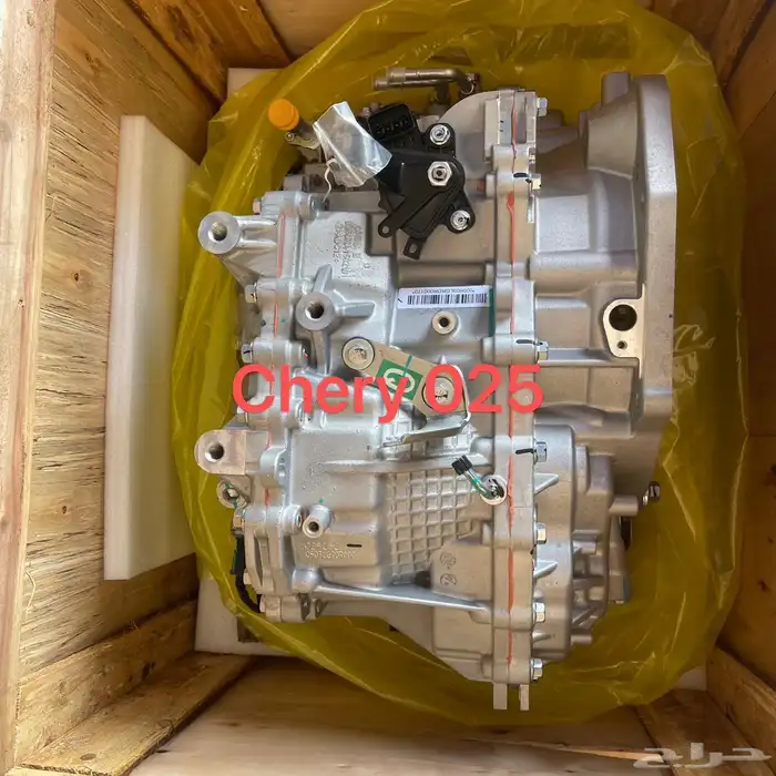 متخصص في صيانة واصلاح جميع انواع السيارات الصينية 5