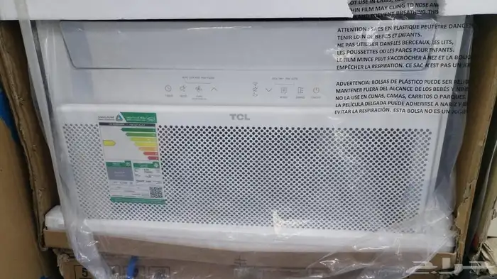 استبدال مكيفات شباك 14