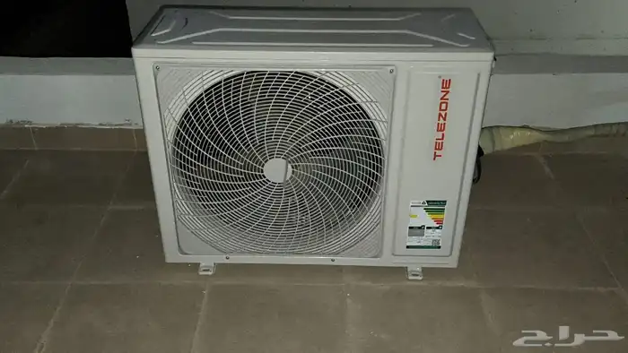 مكيفات سبليت جداري أنواع مختلفة. واشكال مميزة 30