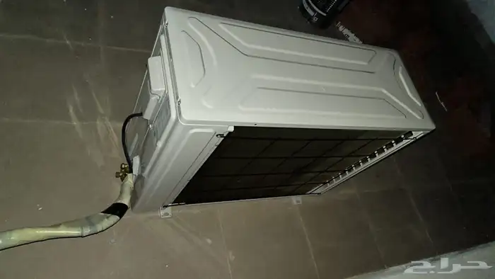 مكيفات سبليت جداري أنواع مختلفة. واشكال مميزة 29