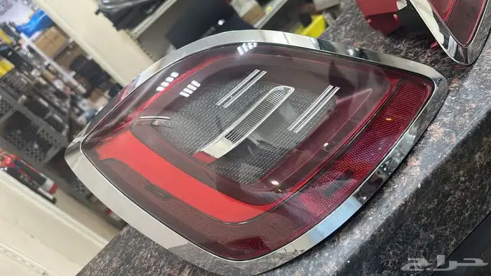 قطع غيار بنتلي روز رايز جديد ومستخدم 20