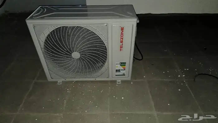 مكيفات سبليت جداري أنواع مختلفة. واشكال مميزة 22