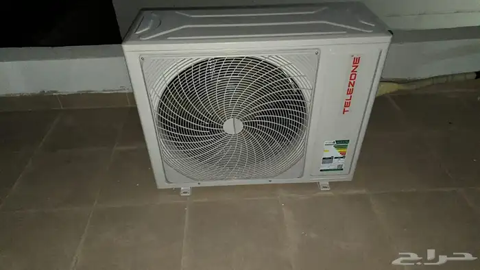 مكيفات سبليت جداري أنواع مختلفة. واشكال مميزة 18