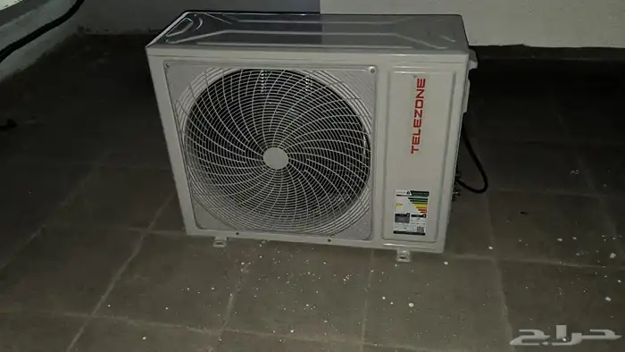 مكيفات سبليت جداري أنواع مختلفة. واشكال مميزة 19