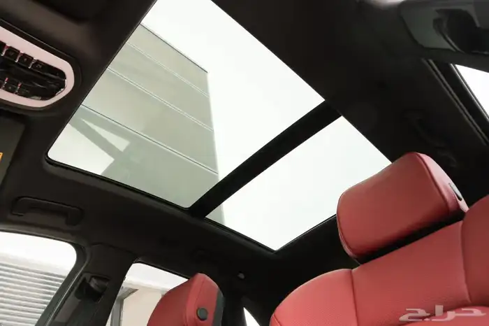 New Porsche Macan GTS 2025 جديد 16