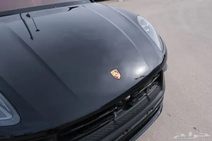 New Porsche Macan GTS 2025 جديد 17