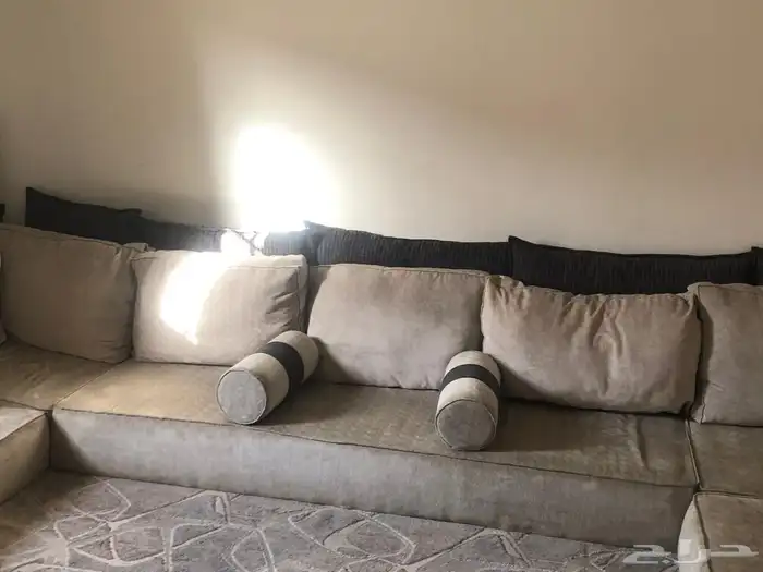 عرفه نوم وكنب ارضي 8