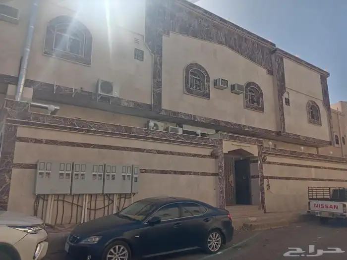 عماره تجارية للبيع في مخطط الملك فهد في المدينه المنوره 3