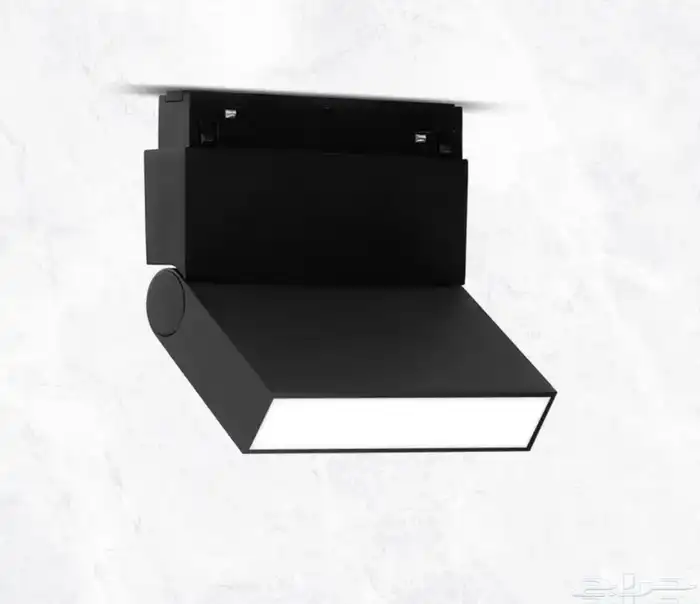 مجرى ترك لايت ماقناتك ( انارة المسار المغناطيسي ) 11