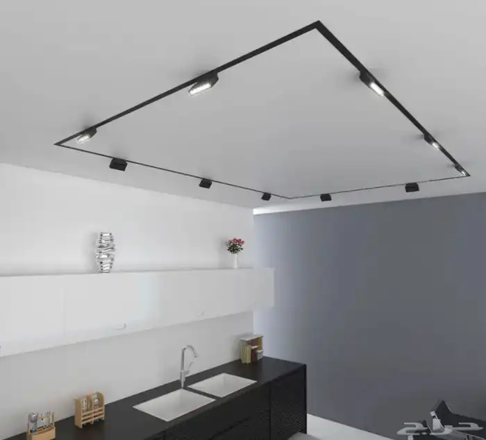 مجرى ترك لايت ماقناتك ( انارة المسار المغناطيسي ) 0