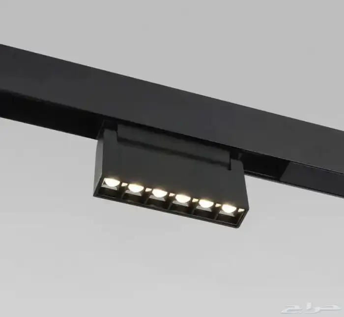 مجرى ترك لايت ماقناتك ( انارة المسار المغناطيسي ) 3