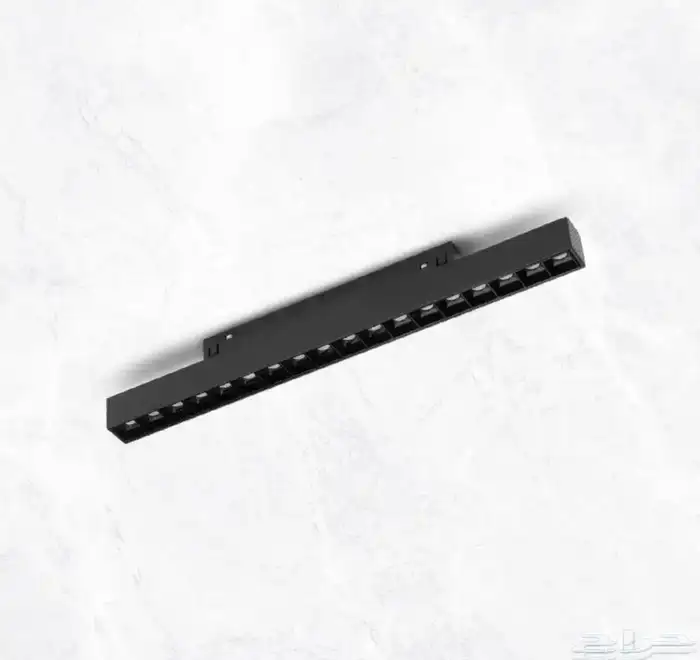 مجرى ترك لايت ماقناتك ( انارة المسار المغناطيسي ) 10