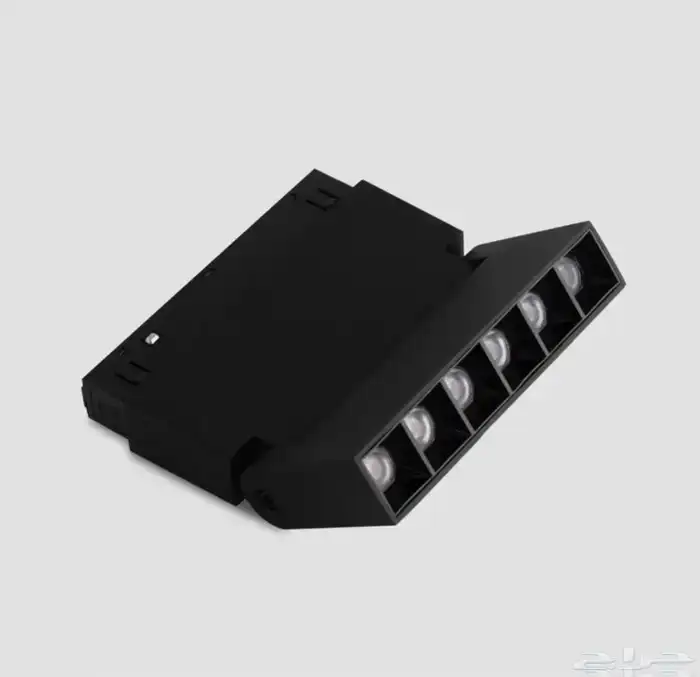 مجرى ترك لايت ماقناتك ( انارة المسار المغناطيسي ) 6