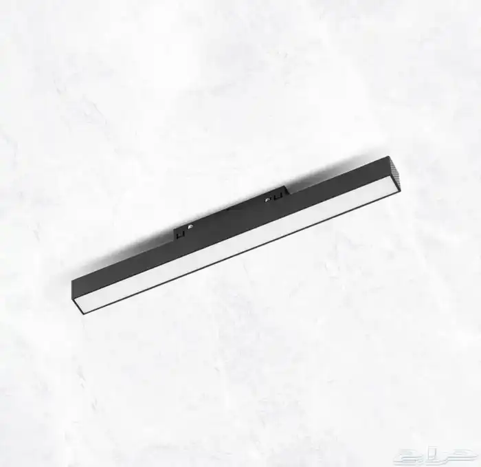 مجرى ترك لايت ماقناتك ( انارة المسار المغناطيسي ) 9