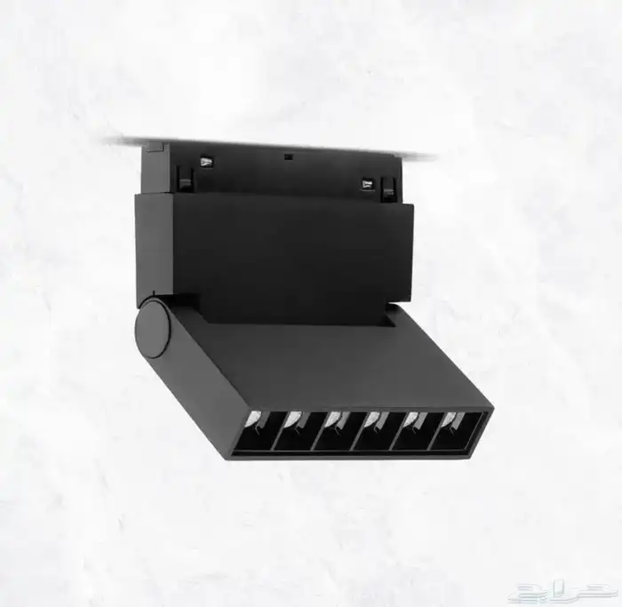 مجرى ترك لايت ماقناتك ( انارة المسار المغناطيسي ) 8