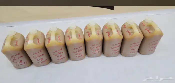 العسل السدر اليمني 0