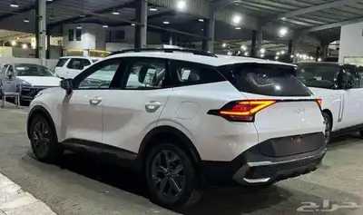 كيا سبورتاج 2025 طويل وقصير مكينة 1500 و 1600 و 2000 عرض خاص 3