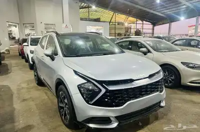كيا سبورتاج 2025 طويل وقصير مكينة 1500 و 1600 و 2000 عرض خاص 1