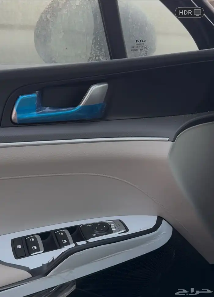 قطع كيا k5 2024 وكالة 3