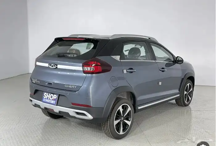 متخصص في صيانة واصلاح جميع انواع السيارات الصينية 10