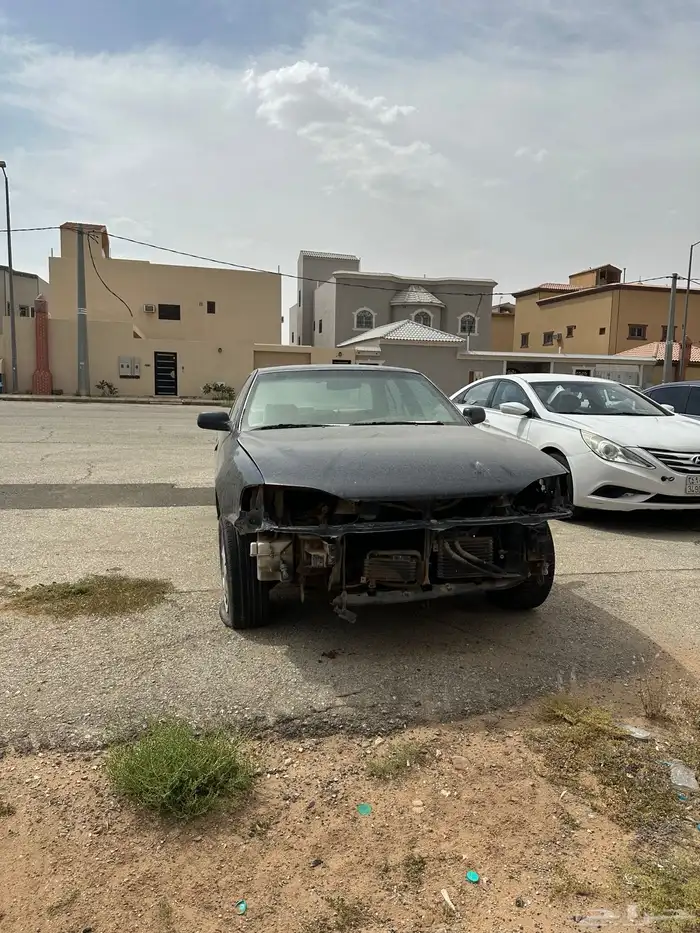 كامري 94 لومير تشليح 0