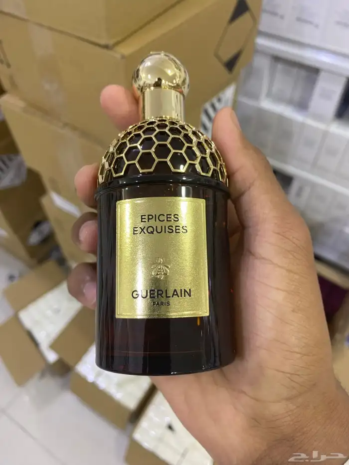 جميع العطور متوفره لدينا 15