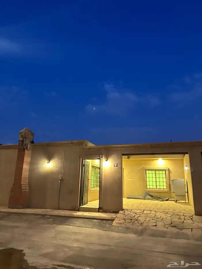 استراحة للايجار 0