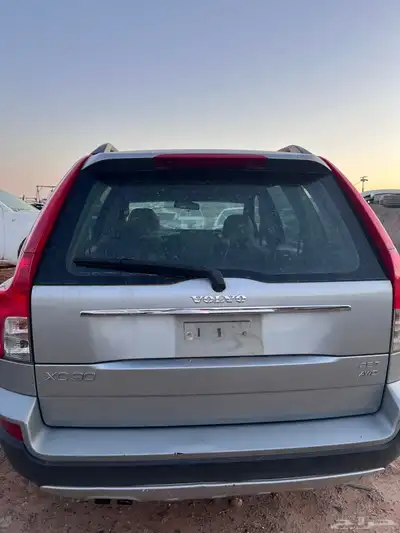 لبيع جيب فولفو 2007 XC90 index