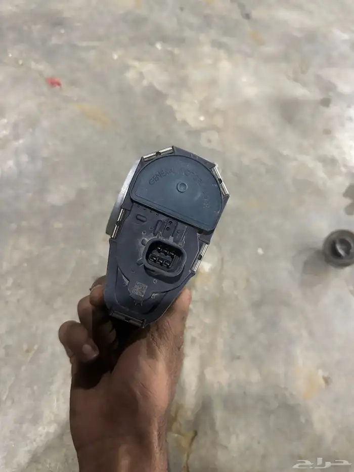 بوابة هواء ماليبو 1